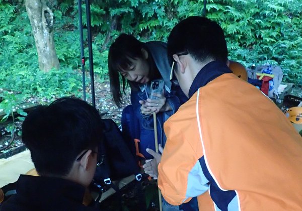 250426攀樹體驗-竹光國中