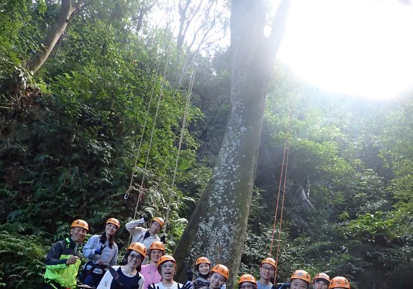 251202攀樹體驗-虎林國小